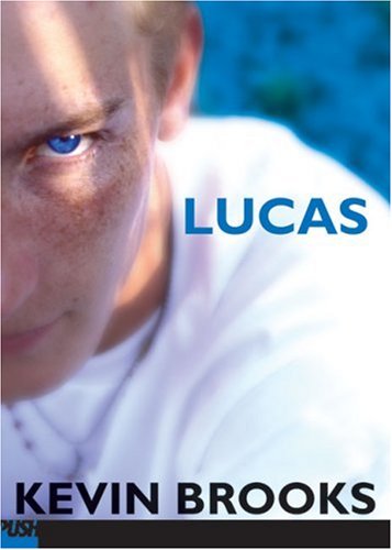 Lucas, English edition: Winner of the Deutscher Jugendliteraturpreis 2006, category Preis der Jugendjury and of the Buxtehuder Bulle 2006. Nominated ... Fiction Award and the Carnegie Medal. Fiction