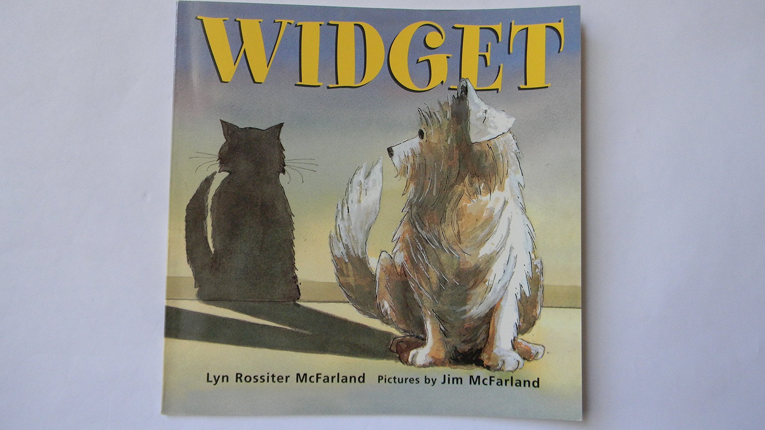 Widget Books