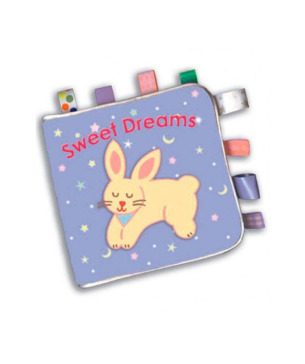 My First Taggies Book: Sweet Dreams book
