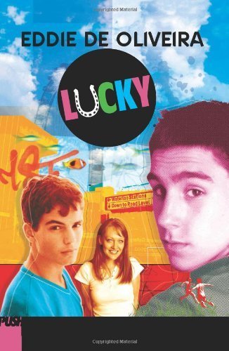 Product Image: Lucky