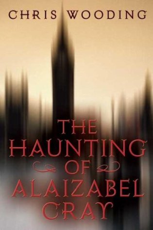 The Haunting of Alaizabel Cray Horror & Mystery