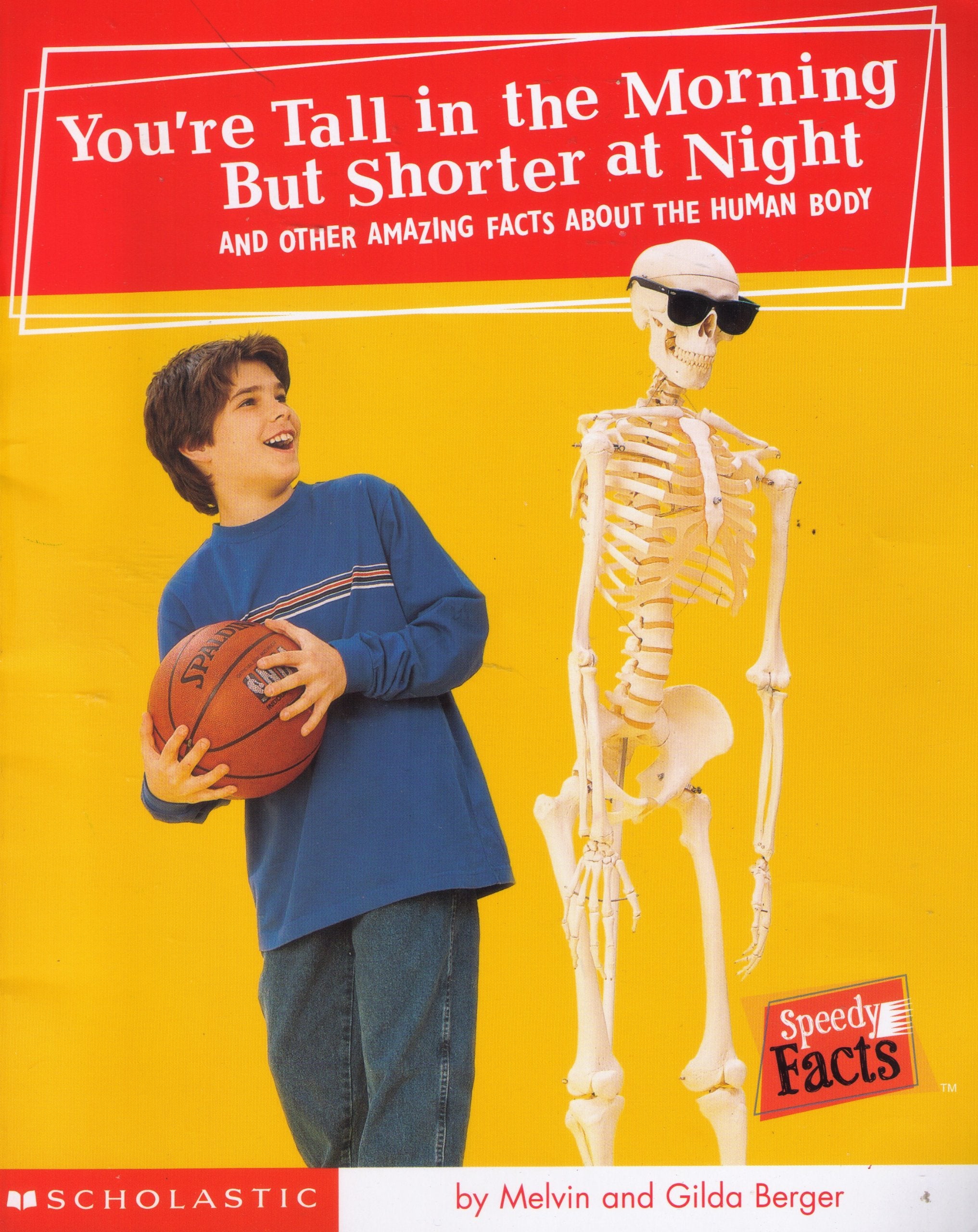 Title: Youre Tall in the Morning but Short at Night book