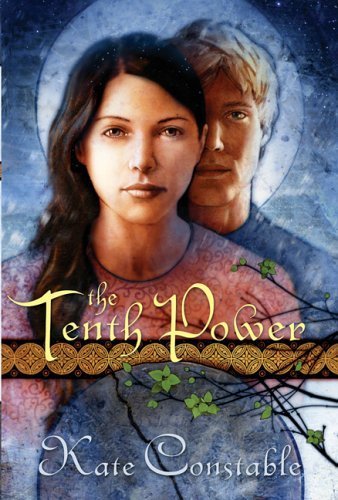 The Tenth Power (Chanters of Tremaris Book 3) Fantasy & Sci-Fi