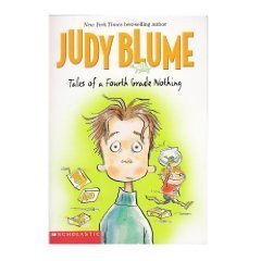 Tales of a Fourth Grade Nothing Books