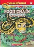 Food Chain Frenzy (Magic School Bus Science Chapter Books, Band 17) Novels & Short Stories