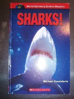 Sharks Books