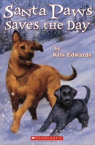 Santa Paws Saves the Day Novels & Short Stories