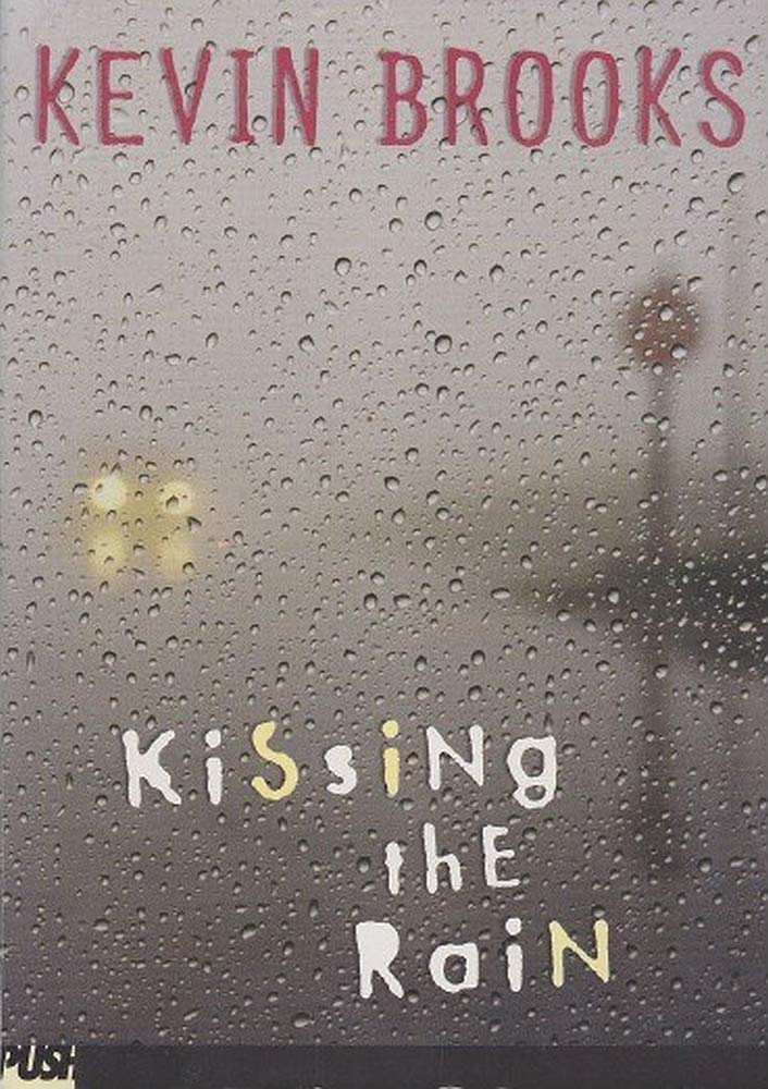 Kissing the Rain, English edition Fiction