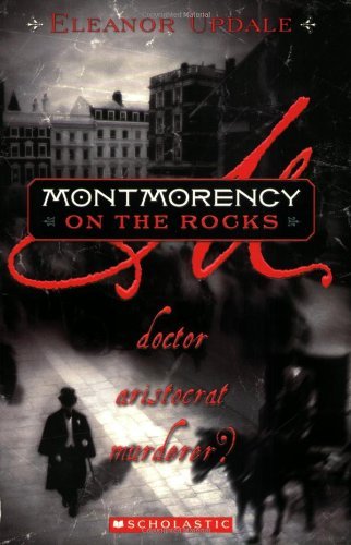 Doctor, Aristocrat, Murderer? (Montmorency) Novels & Short Stories
