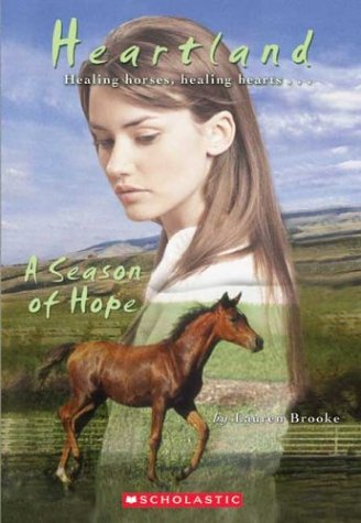 A Season of Hope (Heartland, 17) Novels & Short Stories