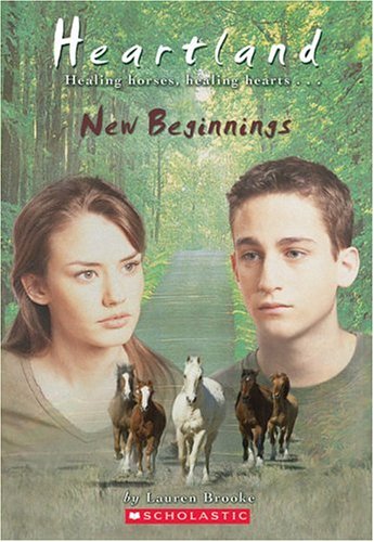 New Beginnings (Heartland, 18, Band 18) Novels & Short Stories