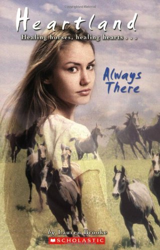 Always There (Heartland, Band 20) Non-fiction
