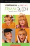 Confessions of a Teenage Drama Queen Books