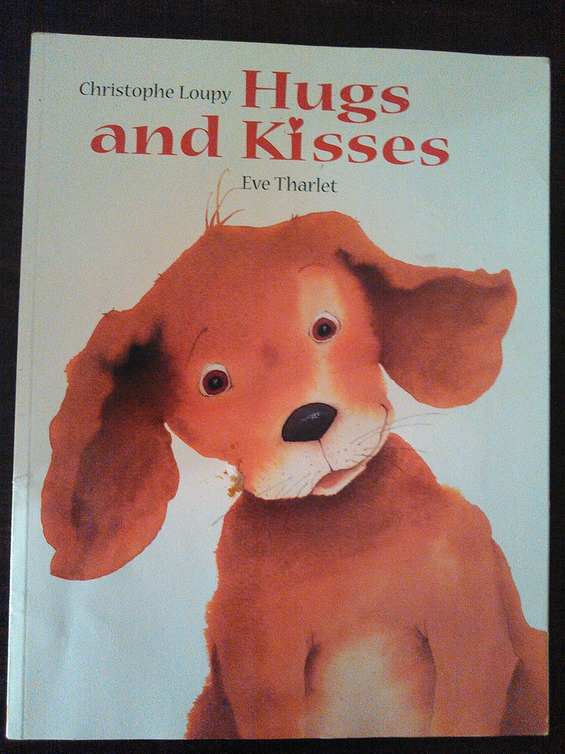Hugs & Kisses Books