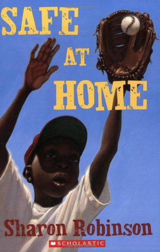 Product Image: Safe at Home