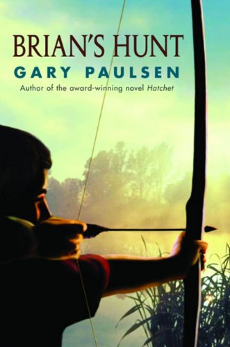 BRIAN'S HUNT Books