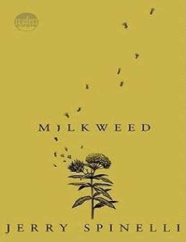 Milkweed (Readers Circle) Fiction books for children
