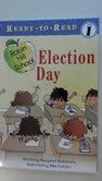 Election Day (Step Into Reading Early Phonics) Novels & Short Stories