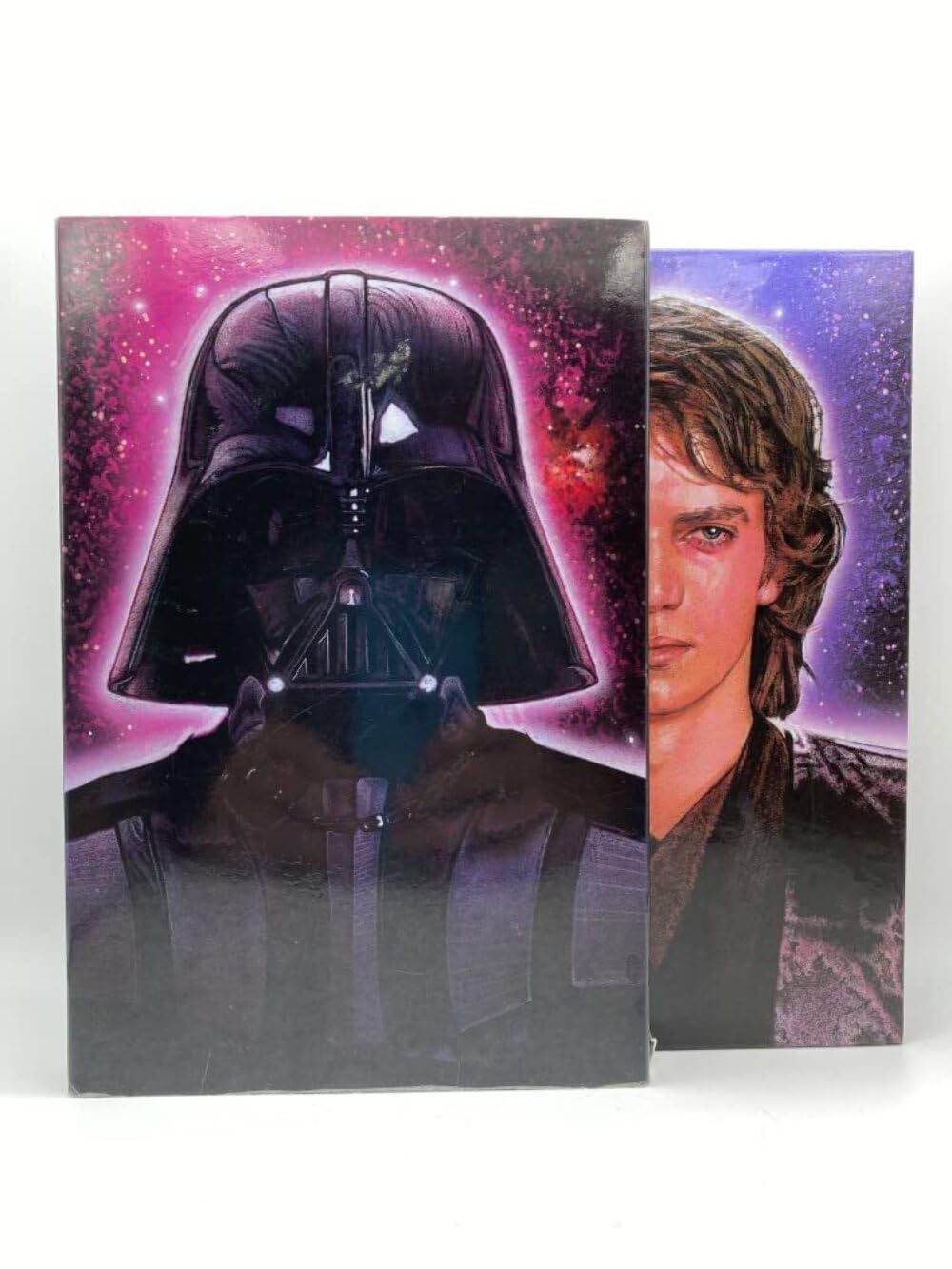 The Rise and Fall of Darth Vader (Star Wars) Novels & Short Stories