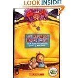 The Meanest Doll In the World Books