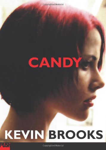 Candy, English edition: Winner of the Stockport Children's Book Award 2006 Fiction