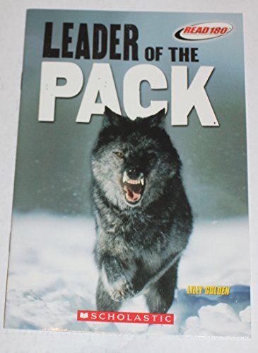 Leader of the Pack Books