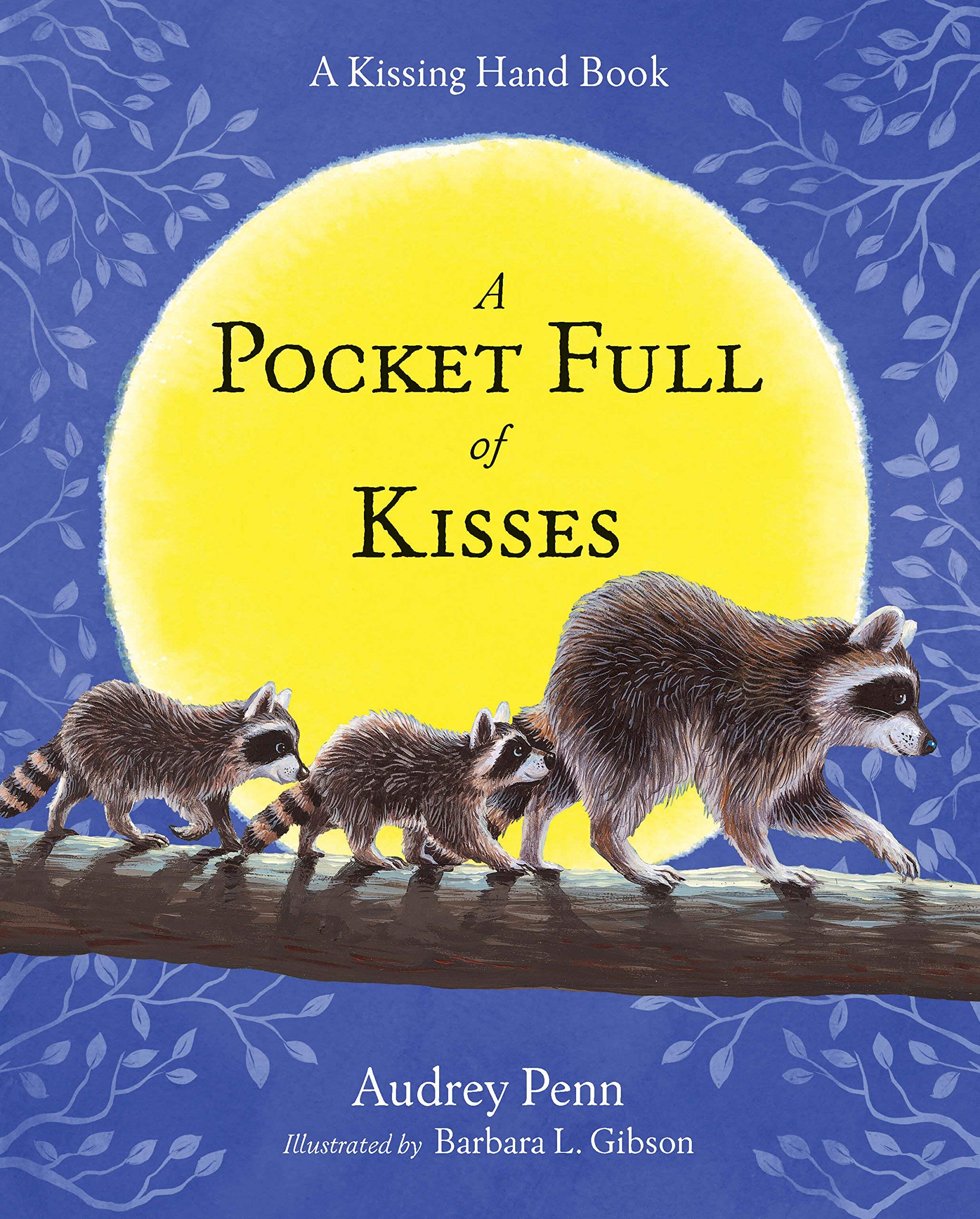 A Pocket Full of Kisses Non-fiction