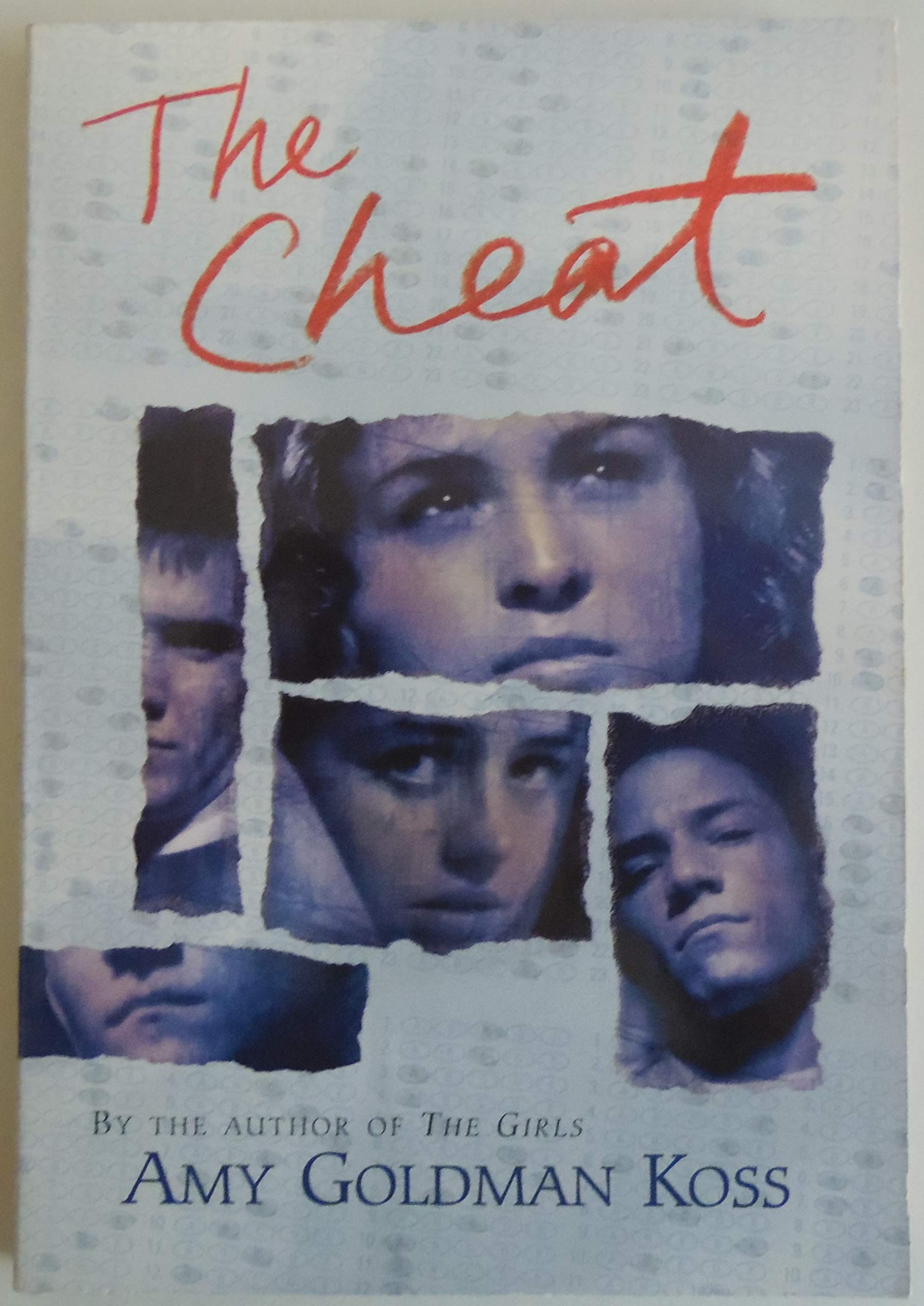 The Cheat Books