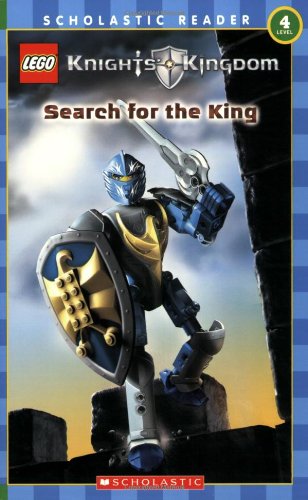 The Search for the King (Knights' Kingdom Reader, Band 1) Novels & Short Stories