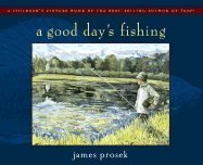 A Good Day's Fishing Books