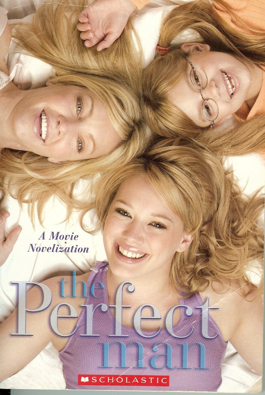 The Perfect Man Novels & Short Stories for children