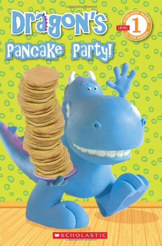 Product Image: Dragon's Pancake Party!