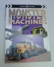 monster_machines Books