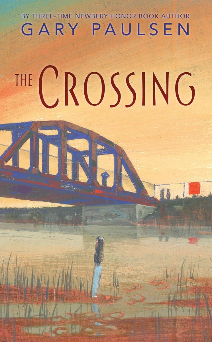 The Crossing Novels & Short Stories