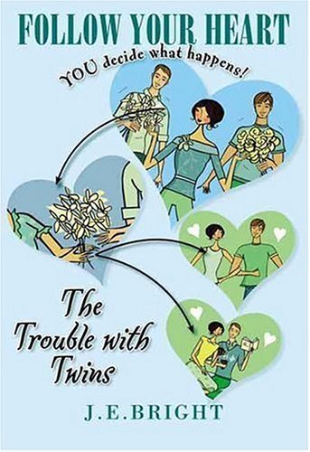 Follow Your Heart: The Trouble With Twins book