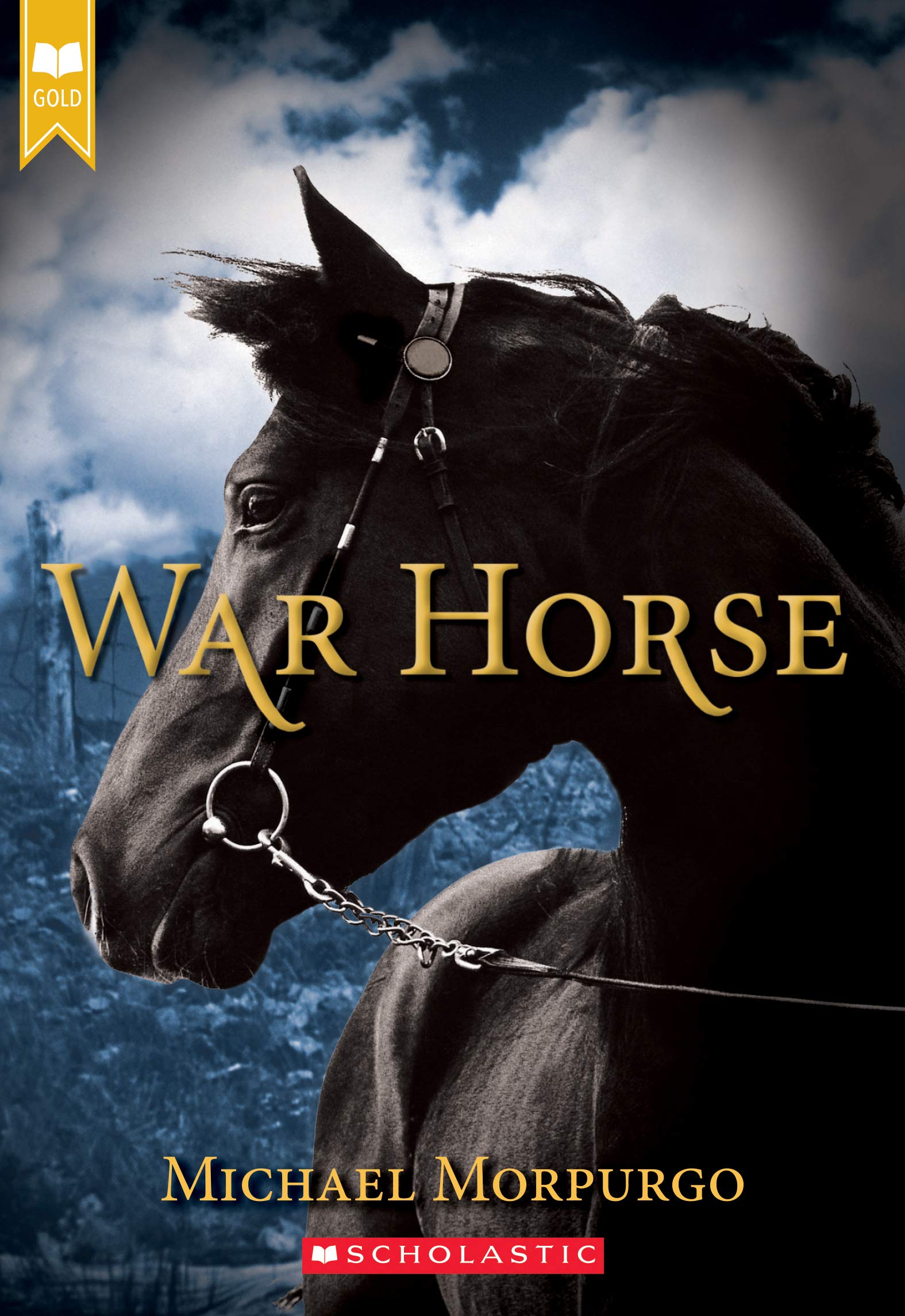 Product Image: War Horse (Scholastic Gold)
