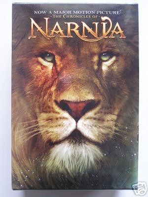 The Chronicles of Narnia Classics