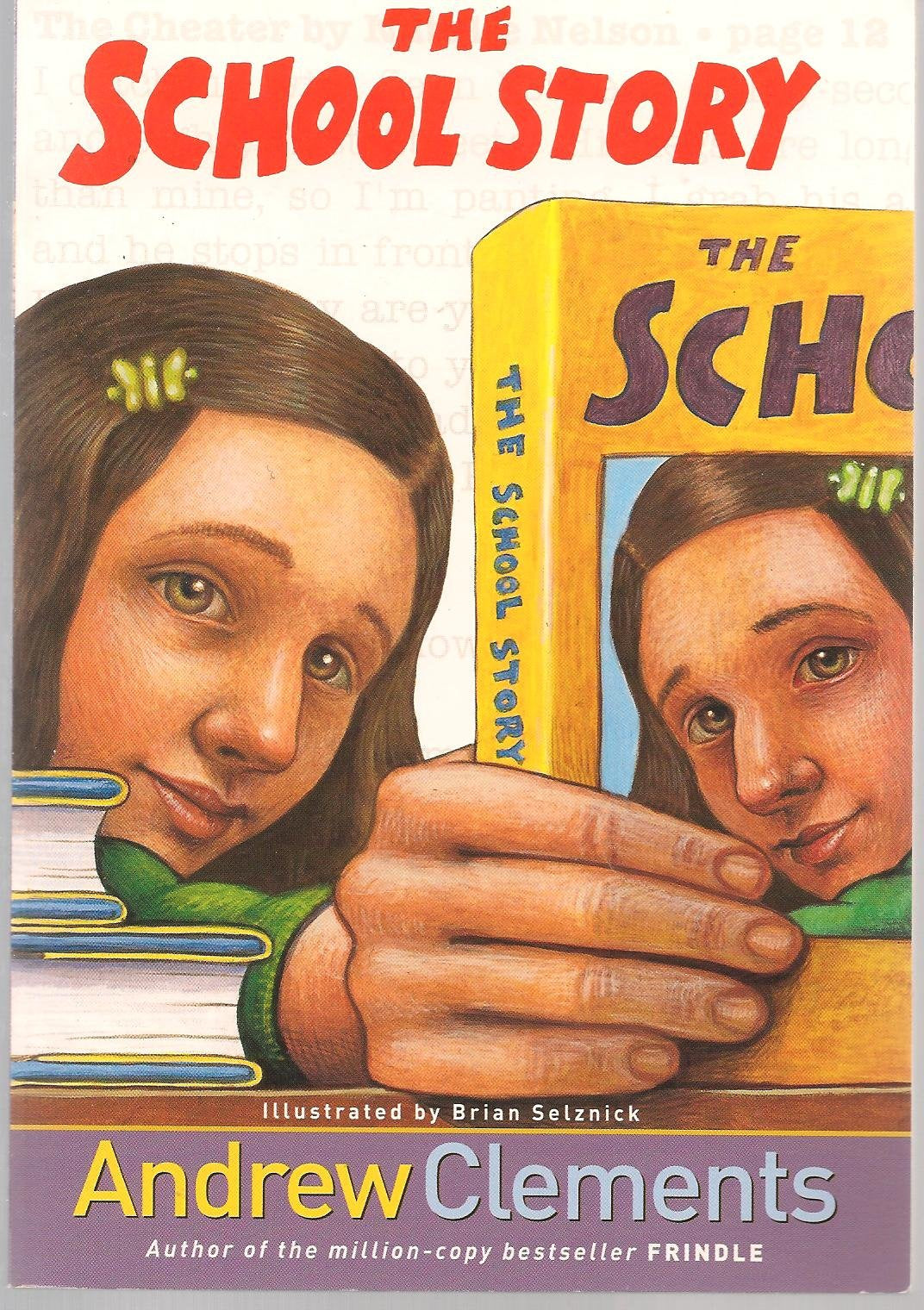 The School Story Non-fiction