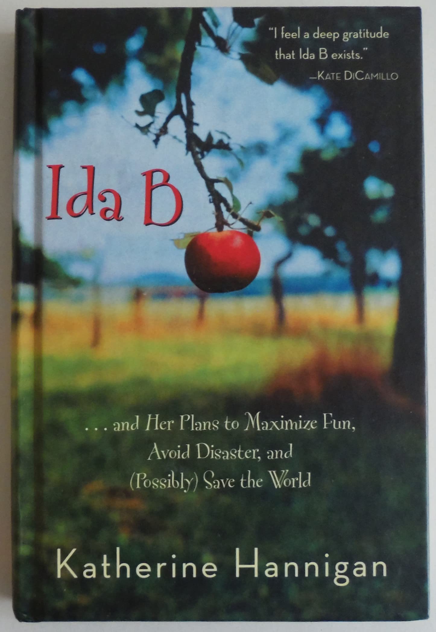 Product Image: Ida B