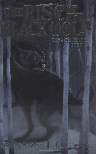 The Rise of the Black Wolf (Grey Griffins) Non-fiction