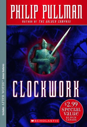Clockwork (After Words) Books