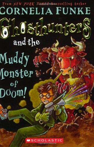 Ghosthunters and the Muddy Monster of Doom! Non-fiction