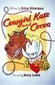 Cowgirl Kate and Cocoa book
