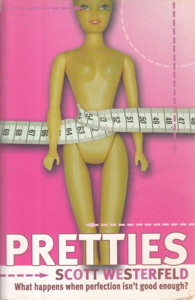 Pretties Fantasy & Sci-Fi