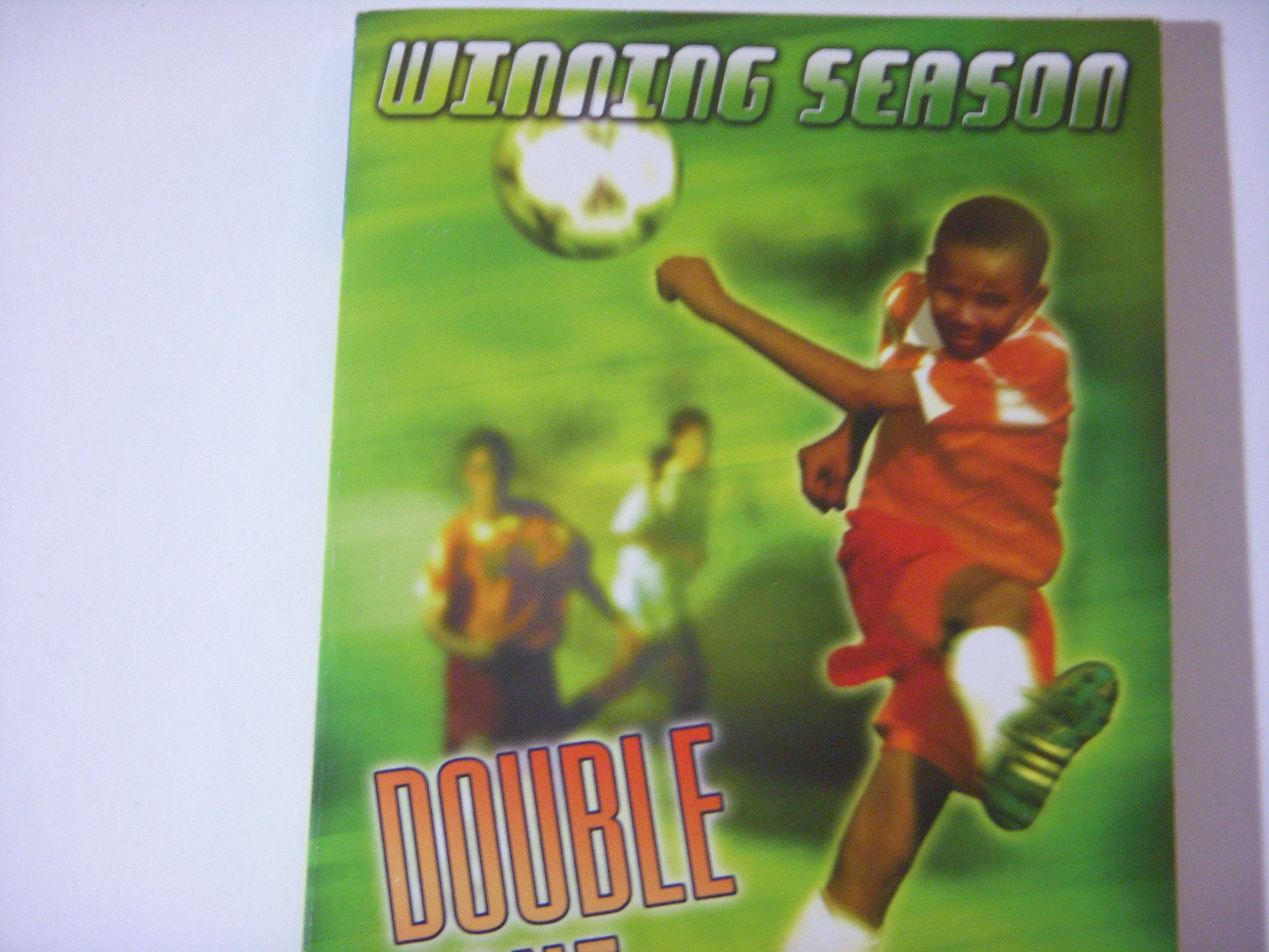 Double Fake (Winning Season) Non-fiction