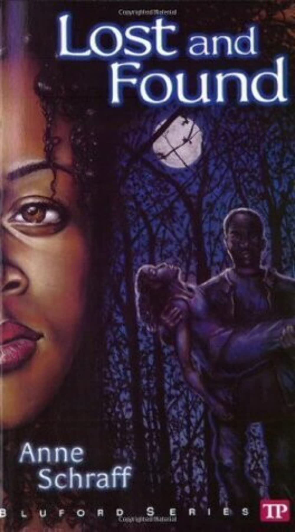 Bluford High #1: Lost and Found (Volume 1) book