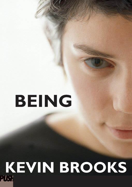 Being, English edition Fantasy & Sci-Fi for children