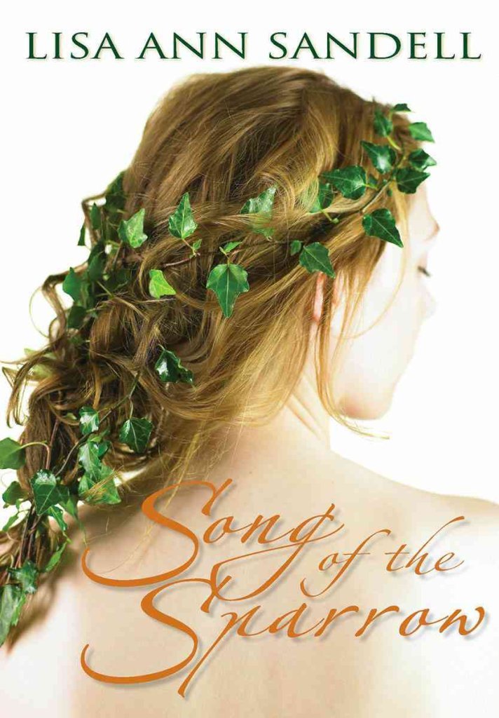 Song of the Sparrow Fiction
