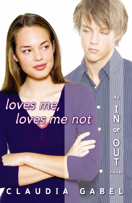 Loves Me, Loves Me Not (In or Out) Fiction