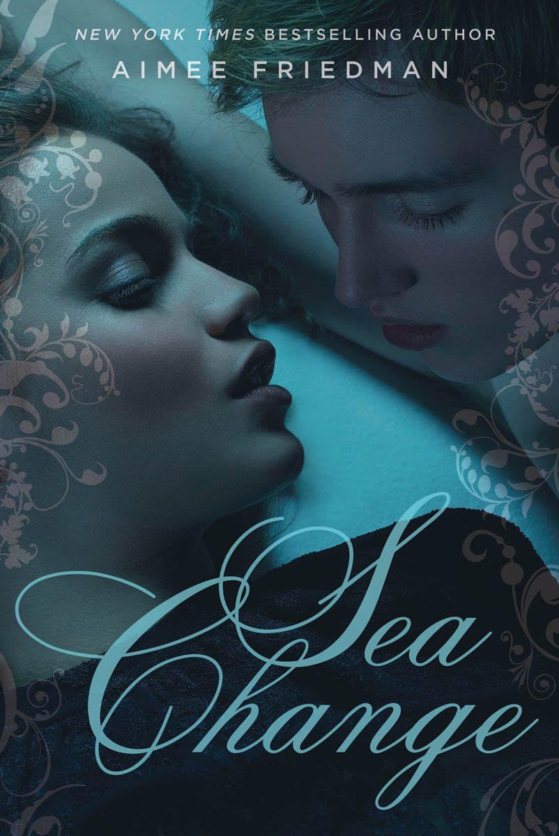 Sea Change Fiction